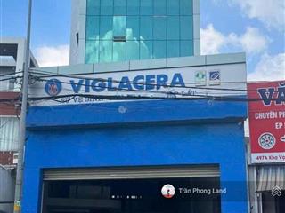 Chíh chủ cho thuê nhà mặt tiền 497 kha vạn cân, p. linh đông, tp. thủ đức, 7.5x21m, 0908 140 ***