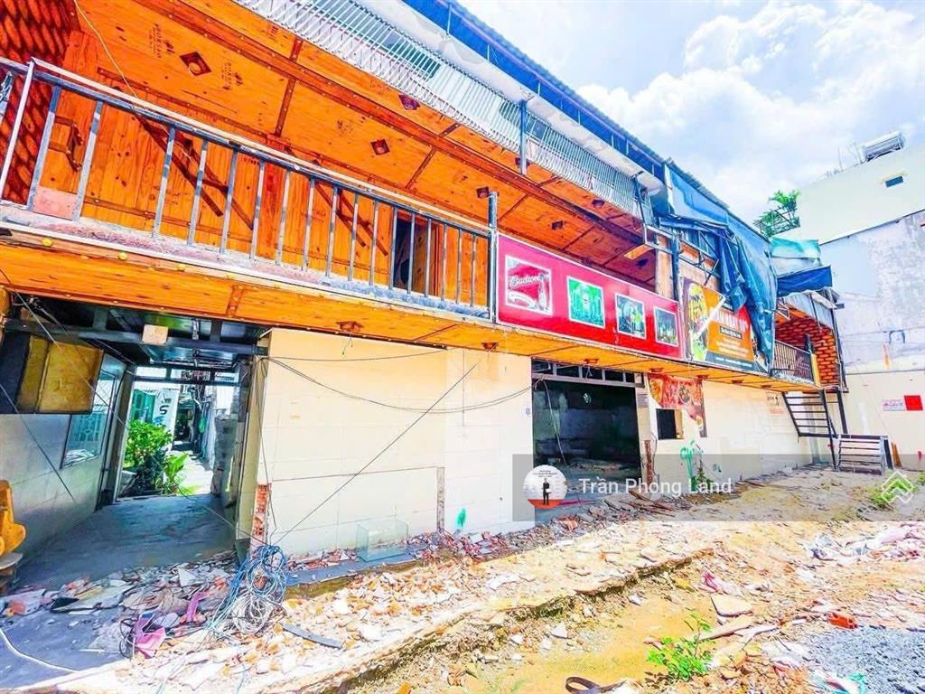 Chính chủ gửi cho thuê đất mặt tiền 410 phạm văn đồng, p11, q. bình thạnh, 18x20m, 0908 140 ***