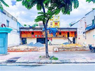 Chính chủ gửi cho thuê đất mặt tiền 410 phạm văn đồng, p11, q. bình thạnh, 18x20m, 0908 140 ***