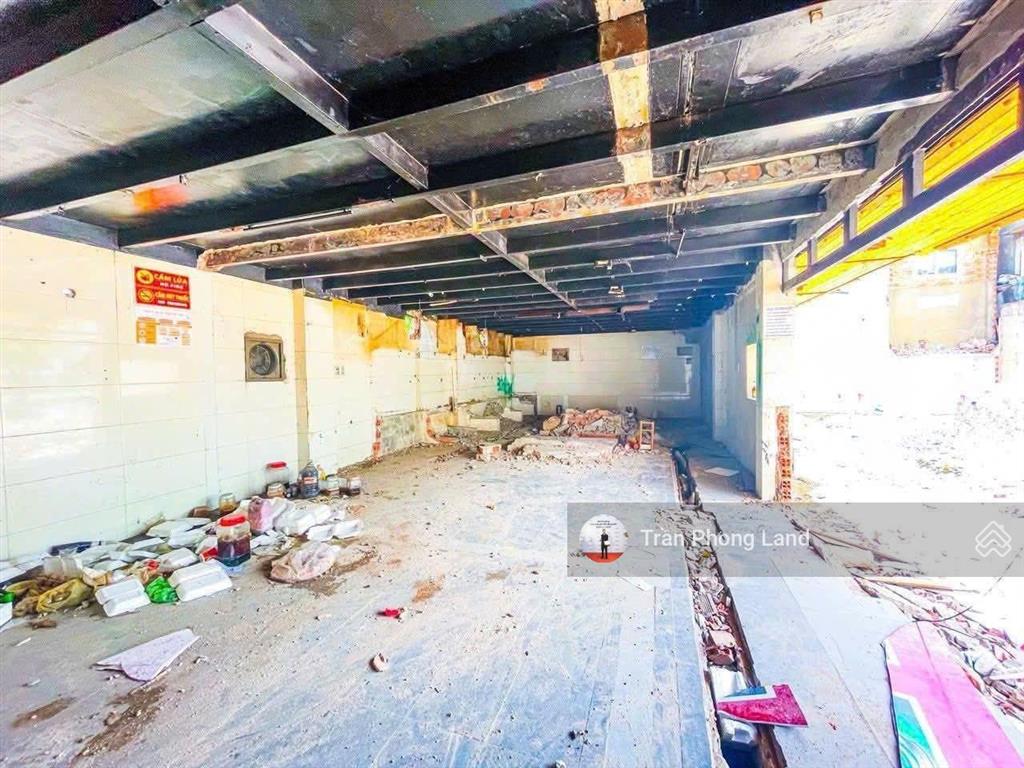 Chính chủ gửi cho thuê đất mặt tiền 410 phạm văn đồng, p11, q. bình thạnh, 18x20m, 0908 140 ***