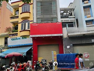 Chính chủ cho thuê nhà mặt tiền 85 điện biên phủ, p15, q. bt, 4.6x16m, trệt lửng 4 lầu, 0908 140 ***