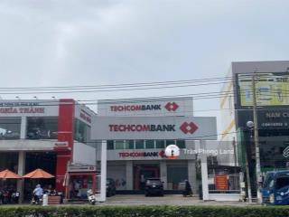 Chính chủ gửi bán nhà mặt tiền 347349 đại lộ bình dương, p. chánh nghĩa, tdm, bd, 0938 140 ***