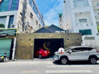 Chính chủ gửi bán nhà mặt tiền 19 cao bá nhạ, p. nguyễn cư trinh, q1, 9.5x19m, 169.7m2, 0938 140 ***