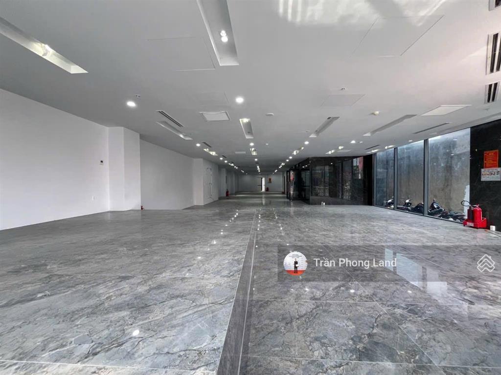 Chính chủ cho thuê văn phòng tòa nhà mặt tiền 137139 nguyên hồng, q. gò vấp, 337.28m2, 0908 140 ***
