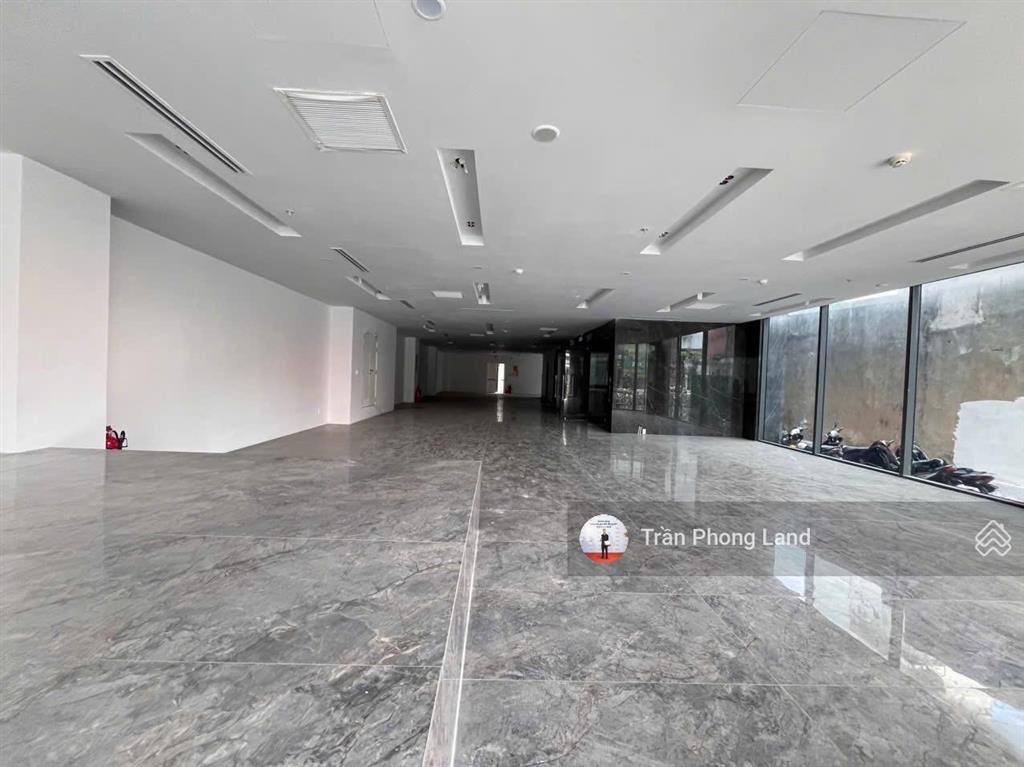 Chính chủ cho thuê văn phòng tòa nhà mặt tiền 137139 nguyên hồng, q. gò vấp, 337.28m2, 0908 140 ***