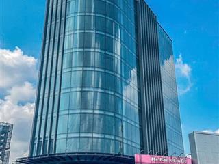 Chính chủ cho thuê văn phòng tòa nhà mặt tiền 137139 nguyên hồng, q. gò vấp, 337.28m2, 0908 140 ***