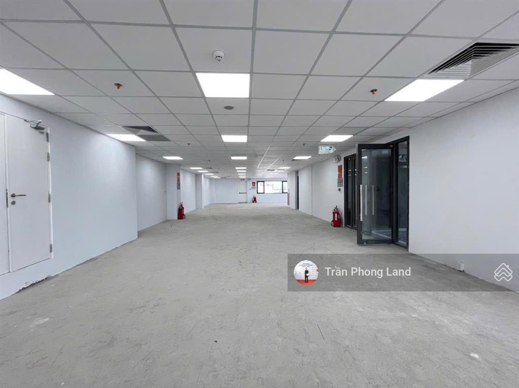 Chính chủ cho thuê văn phòng tòa nhà mặt tiền 137139 nguyên hồng, q. gò vấp, 337.28m2, 0908 140 ***