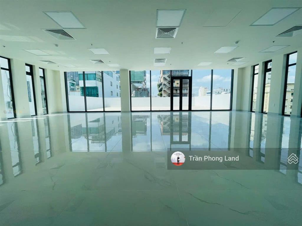 Chính chủ cho thuê nhà mặt tiền 26 mai thị lựu, p. đakao, q1, 16.6x25m, 2 hầm 6 lầu, 0908 140 ***