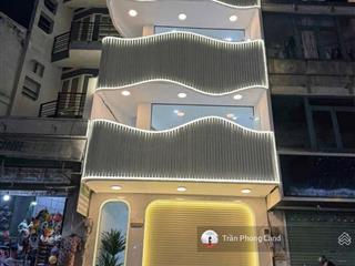 Chính chủ gửi bán nhà mặt tiền 407 nguyễn trọng tuyển, p2, q. tân bình, 5.1x16.2m, 0938 140 ***