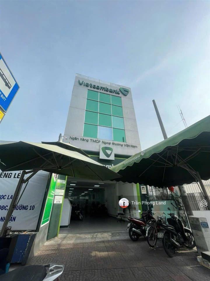 Chính chủ gửi bán nhà mặt tiền 188b lê văn sỹ, p10, q.phú nhuận, 5.2x34m, trệt 2 lầu, 0938 140 ***