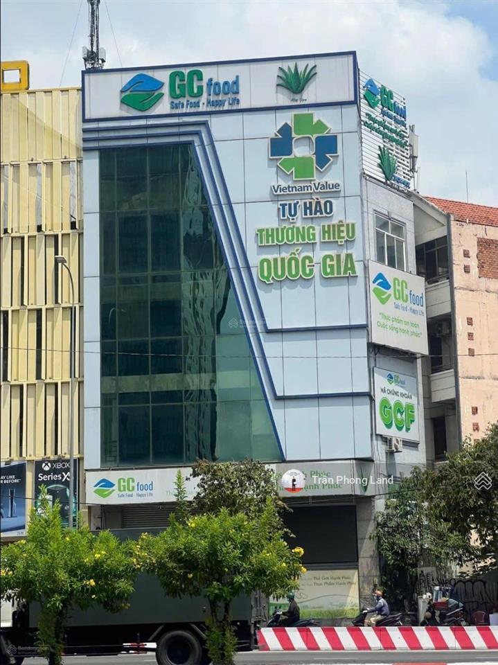 Chính chủ gửi cho thuê nhà mặt tiền 11c nguyễn hữu cảnh, p19, q. bình thạnh, 10x9m, 0908 140 ***