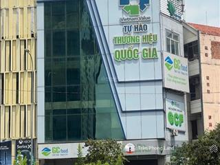 Chính chủ gửi cho thuê nhà mặt tiền 11c nguyễn hữu cảnh, p19, q. bình thạnh, 10x9m, 0908 140 ***