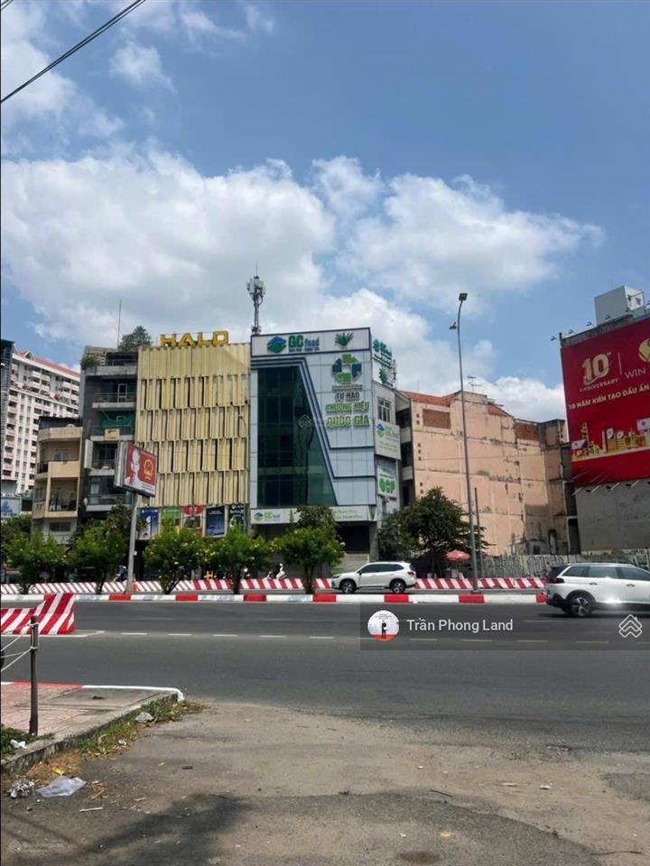 Chính chủ gửi cho thuê nhà mặt tiền 11c nguyễn hữu cảnh, p19, q. bình thạnh, 10x9m, 0908 140 ***