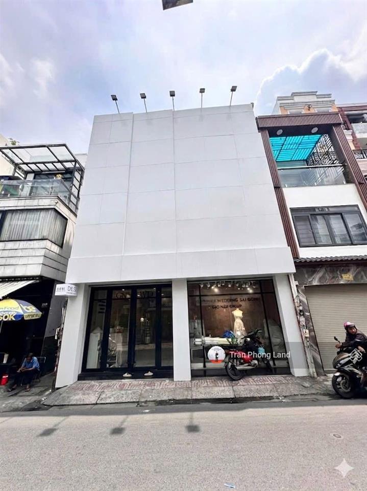 Chính chủ cho thuê nhà mặt tiền 62a nguyễn trọng tuyển, p15, q. phú nhuận, 7x10m, 0908 140 ***