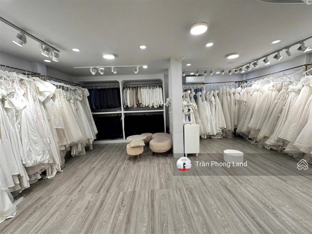 Chính chủ cho thuê nhà mặt tiền 62a nguyễn trọng tuyển, p15, q. phú nhuận, 7x10m, 0908 140 ***