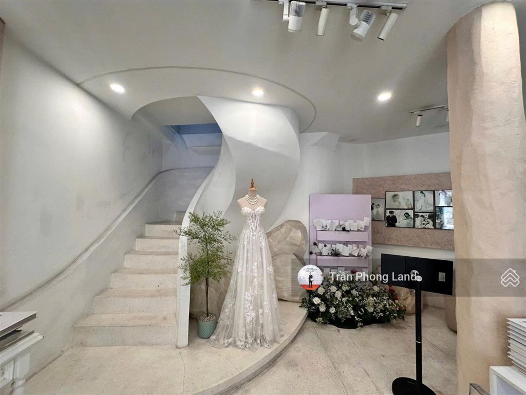 Chính chủ cho thuê nhà mặt tiền 62a nguyễn trọng tuyển, p15, q. phú nhuận, 7x10m, 0908 140 ***