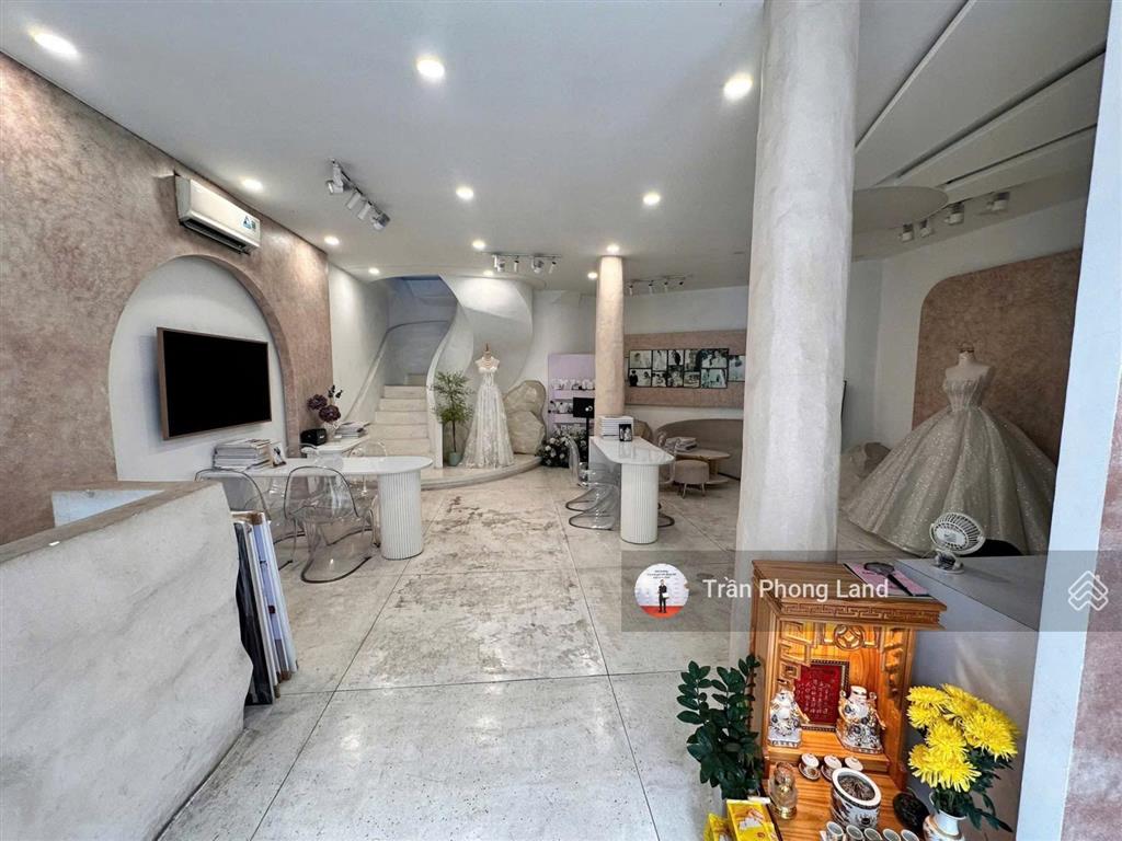 Chính chủ cho thuê nhà mặt tiền 62a nguyễn trọng tuyển, p15, q. phú nhuận, 7x10m, 0908 140 ***