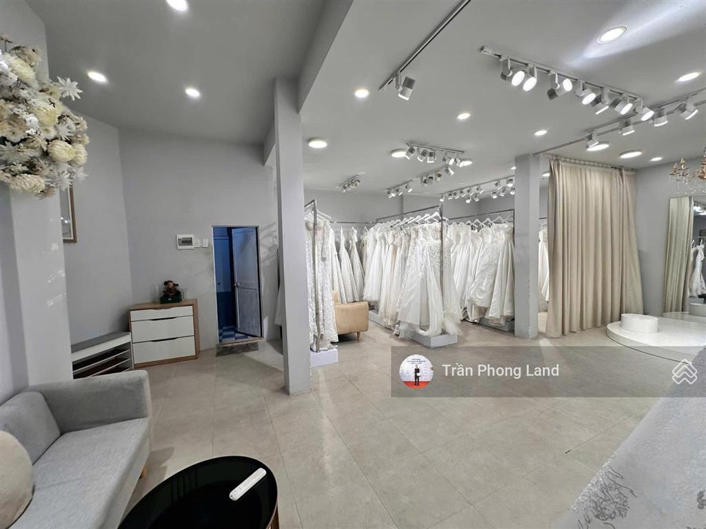 Chính chủ cho thuê nhà mặt tiền 62a nguyễn trọng tuyển, p15, q. phú nhuận, 7x10m, 0908 140 ***