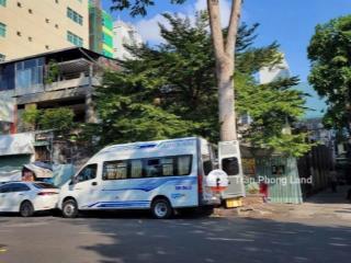 Chính chủ gửi bán lô đất góc 2 mặt tiền 14bis nguyễn đình chiểu, p. đakao, q1, 366.04m2, 0938 140 ***