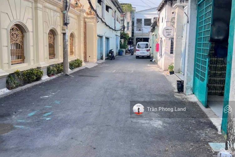 Chính chủ gửi bán nhà mặt tiền 136138 quang trung, p10, q. gò vấp, 20(38)x60m, 1581m2, 0938 140 ***