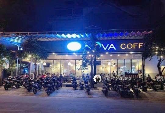 Chính chủ gửi bán nhà góc 2 mặt tiền 220222 trần văn kiểu  đường số 26, q6, 11x22m, 0938 140 ***