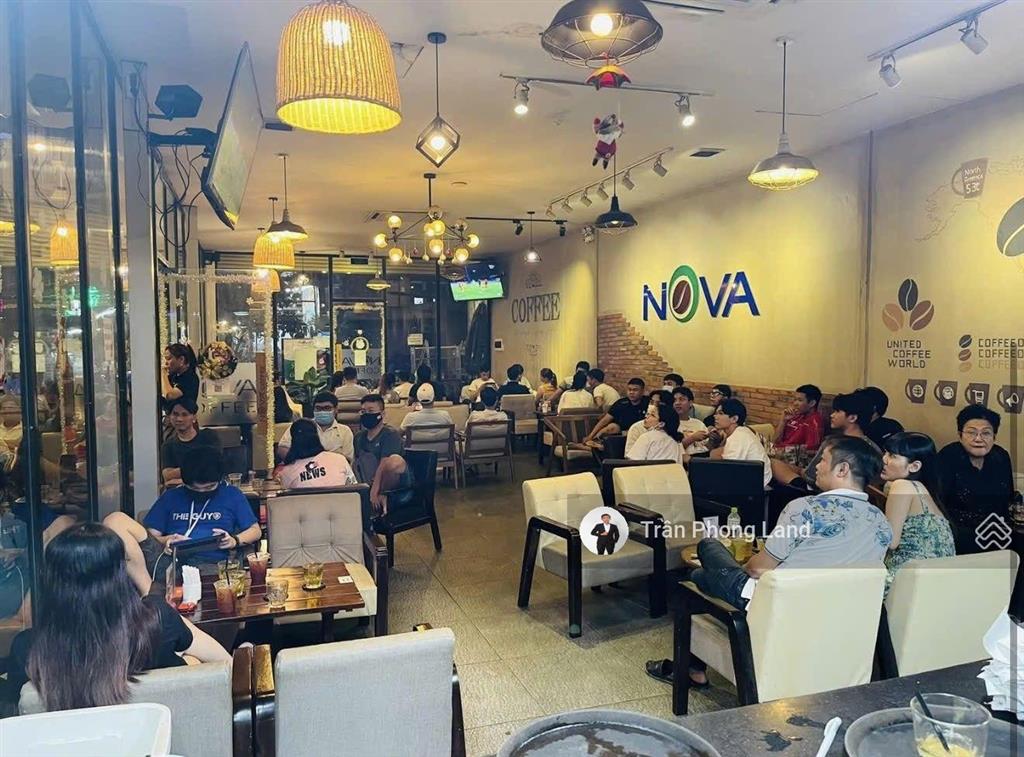 Chính chủ gửi bán nhà góc 2 mặt tiền 220222 trần văn kiểu  đường số 26, q6, 11x22m, 0938 140 ***
