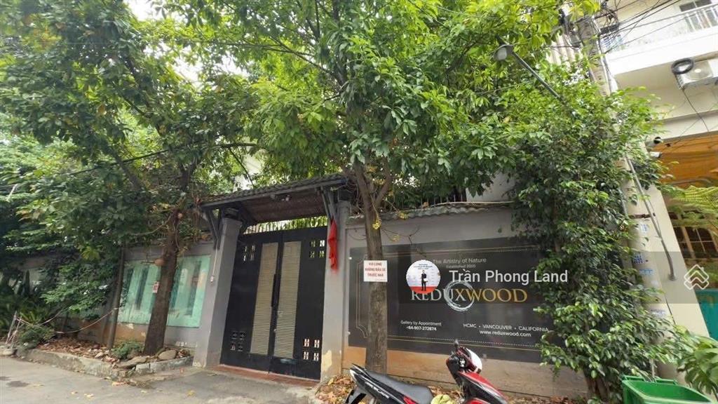 Chính chủ cho thuê biệt thự 25/10 xuân thuỷ, p. thảo điền, q2, 22x25m, trệt + lầu, 0908 140 ***