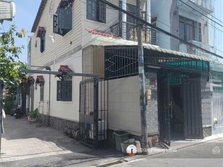 Chính chủ gửi bán nhà góc 2 mặt tiền 13a đường số 18, p. bình trưng đông, q2, 4x18m, 0938 140 ***