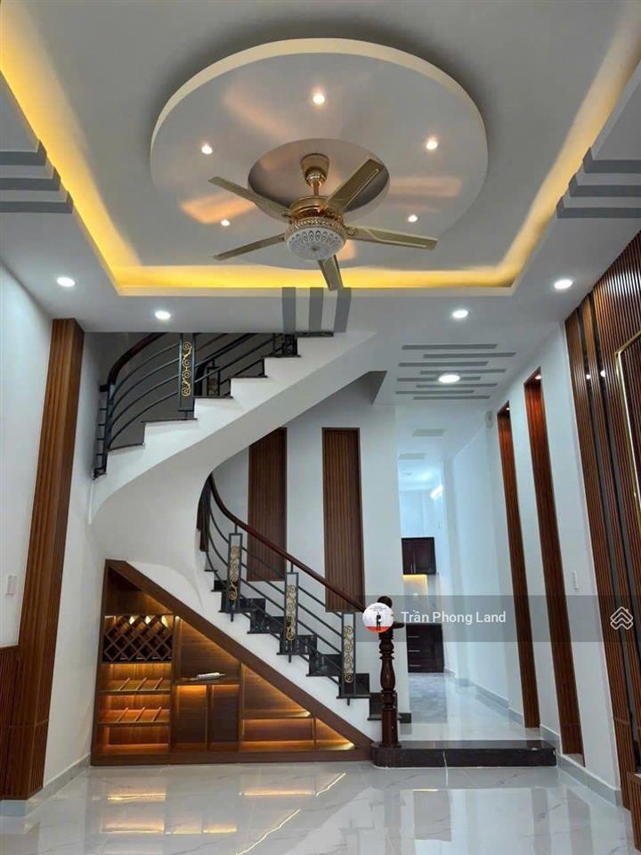 Chính chủ gửi bán nhà góc 2 mặt tiền 13a đường số 18, p. bình trưng đông, q2, 4x18m, 0938 140 ***