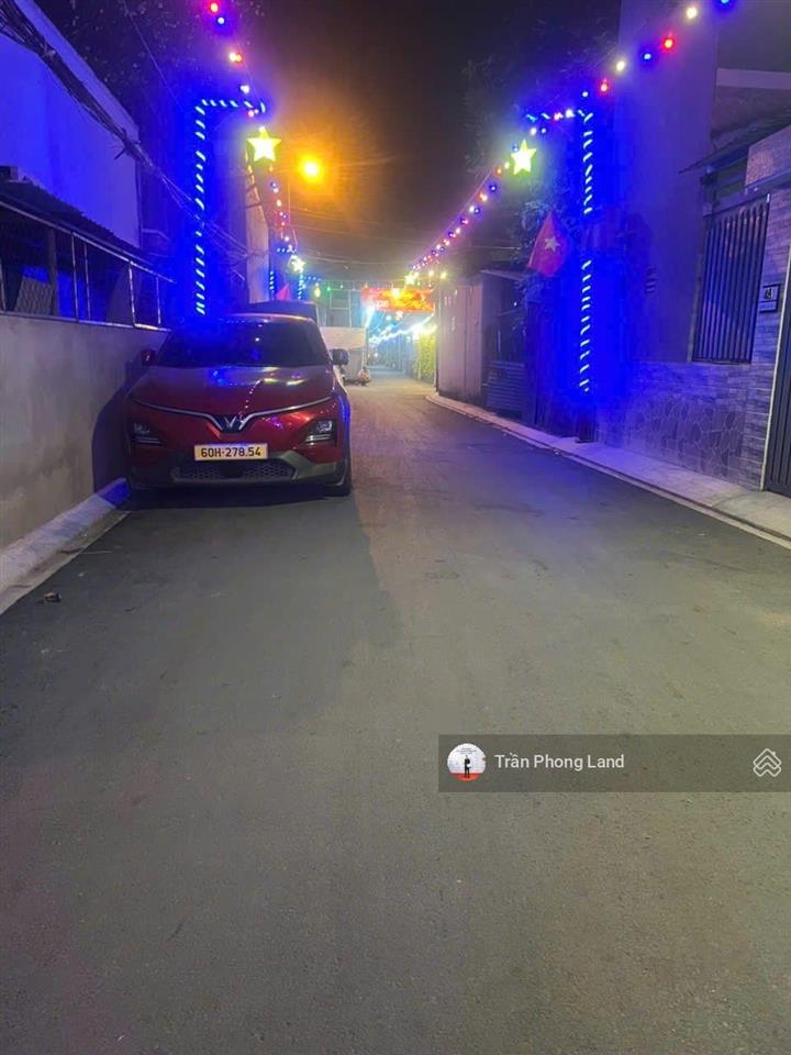 Chính chủ gửi bán nhà góc 2 mặt tiền 13a đường số 18, p. bình trưng đông, q2, 4x18m, 0938 140 ***