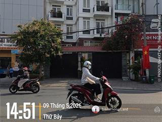 Chính chủ gửi cho thuê nhà mặt tiền 148a148b hoàng diệu 2, p. linh chiểu, tp. thủ đức, 0908 140 ***