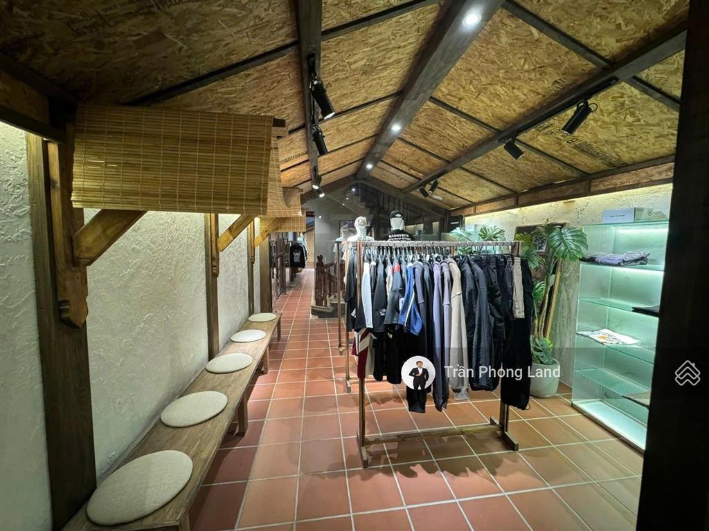 Chính chủ cho thuê nhà mặt tiền 57 nguyễn gia trí, p25, q. bình thạnh 4x23m trệt 2 lầu 0908 140 ***