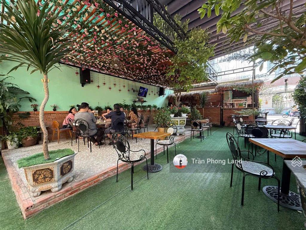 Chính chủ cho thuê nhà mặt tiền 39 trần ngọc diện, p. thảo điền, q2, 500m2, giá 200tr, 0908 140 ***