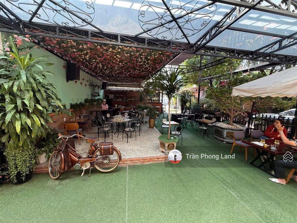 Chính chủ cho thuê nhà mặt tiền 39 trần ngọc diện, p. thảo điền, q2, 500m2, giá 200tr, 0908 140 ***