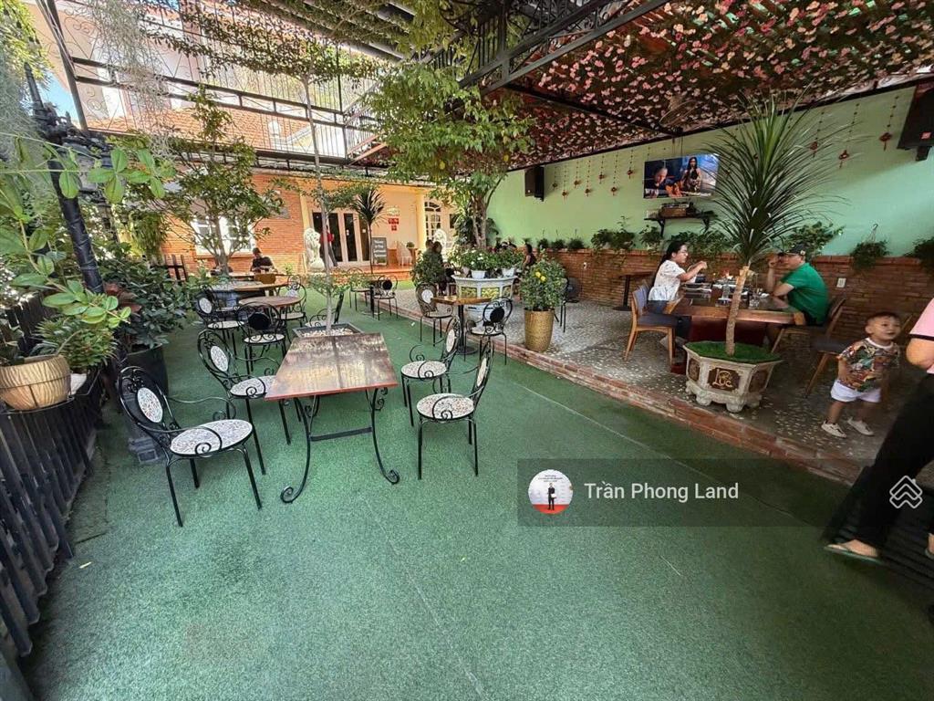 Chính chủ cho thuê nhà mặt tiền 39 trần ngọc diện, p. thảo điền, q2, 500m2, giá 200tr, 0908 140 ***