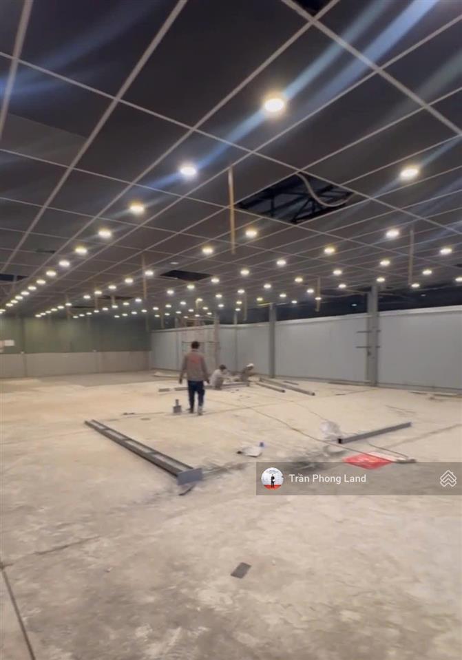 Chính chủ gửi cho thuê nhà mặt tiền 4612 trần bình trọng, p5, q. bình thạnh, 550m2, 0908 140 ***