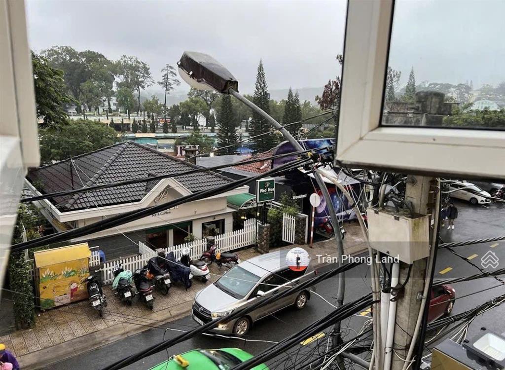 Chính chủ gửi cho thuê nhà 2 mặt tiền 11 nguyễn chí thanh  lê đại hành, tp. đà lạt, 0908 140 ***