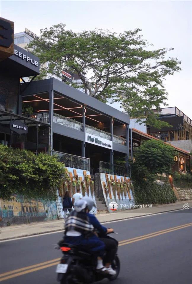 Chính chủ gửi cho thuê nhà 2 mặt tiền 11 nguyễn chí thanh  lê đại hành, tp. đà lạt, 0908 140 ***