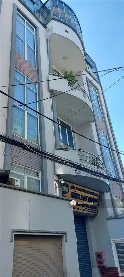 Chính chủ gửi bán nhà hẻm 1180/38 quang trung, p8, q. gò vấp, 11.67x21.5m, 250.4m2, 0938 140 ***