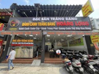 Chính chủ gửi cho thuê nhà mặt tiền 466466b nguyễn tri phương, p9, q10, 11x17m, 0908 140 ***
