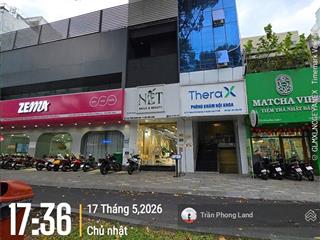 Chính chủ gửi cho thuê nhà mặt tiền 212c trần hưng đạo, q1, 4x20m, trệt 4 lầu, giá 90tr, 0908 140 ***