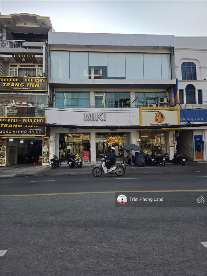 Chính chủ gửi cho thuê nhà mặt tiền 85 nguyễn gia trí, p25, q. bình thạnh, 8(12)x25m, 0908 140 ***