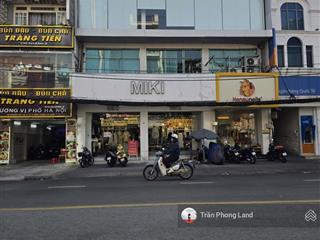 Chính chủ gửi cho thuê nhà mặt tiền 85 nguyễn gia trí, p25, q. bình thạnh, 8(12)x25m, 0908 140 ***