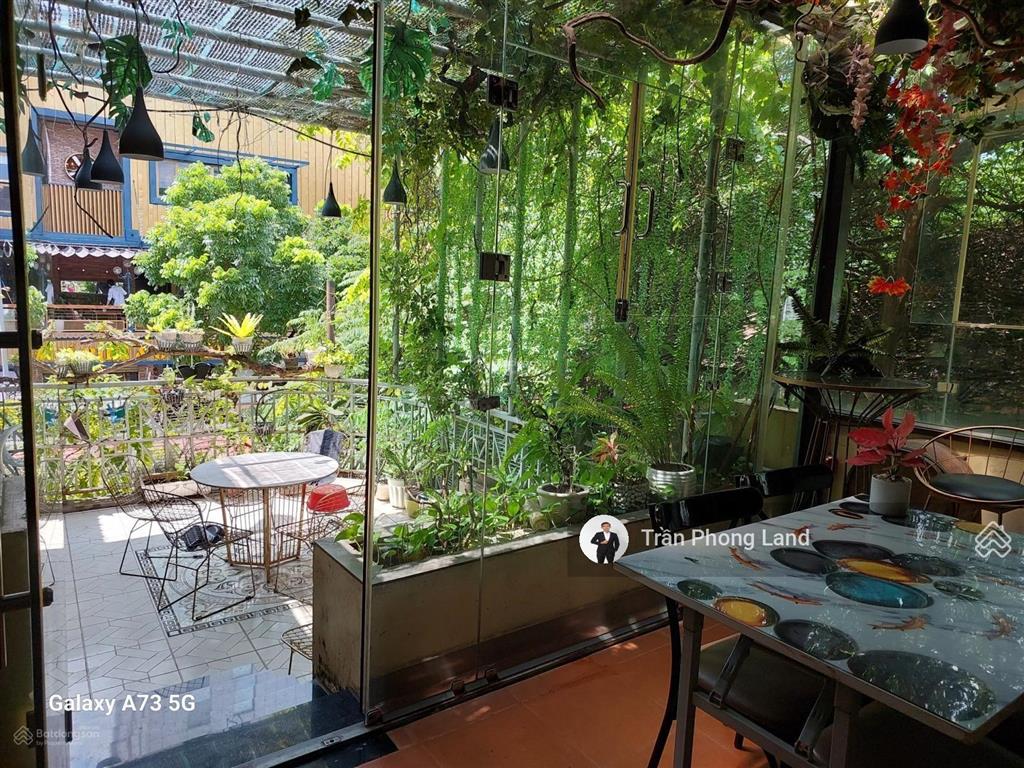 Chính chủ cho thuê nhà mặt tiền 34b nguyễn thị diệu, p. võ thị sáu, q3, 12.6x18.1m, 0908 140 ***