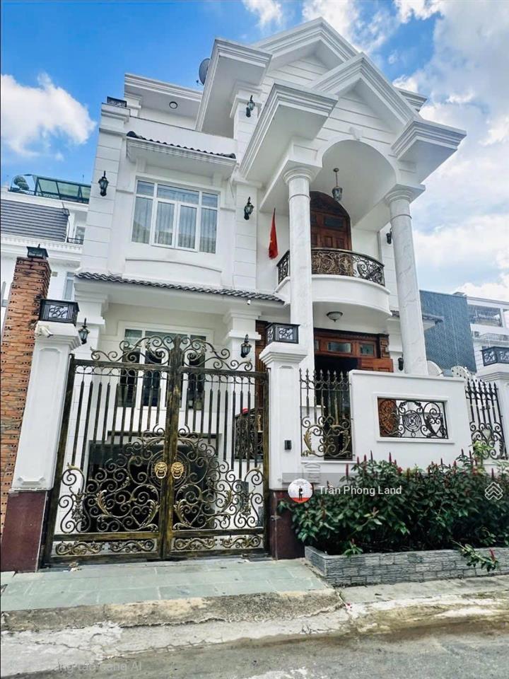 Chính chủ gửi cho thuê nhà góc 2 mặt tiền số 3 thái thuận, q2, 11x20m, hầm 3 lầu, 0908 140 ***