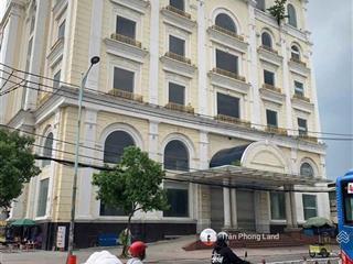 Chính chủ gửi bán nhà góc 2 mặt tiền 307309 lê văn quới, q. bình tân, 31x50m, 2056.5m2, 0938 140 ***