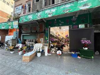 Chính chủ cho thuê nhà mặt tiền 479 lê hồng phong, p2, q10, 12.59x36.62m, trệt + lầu, 0908 140 ***