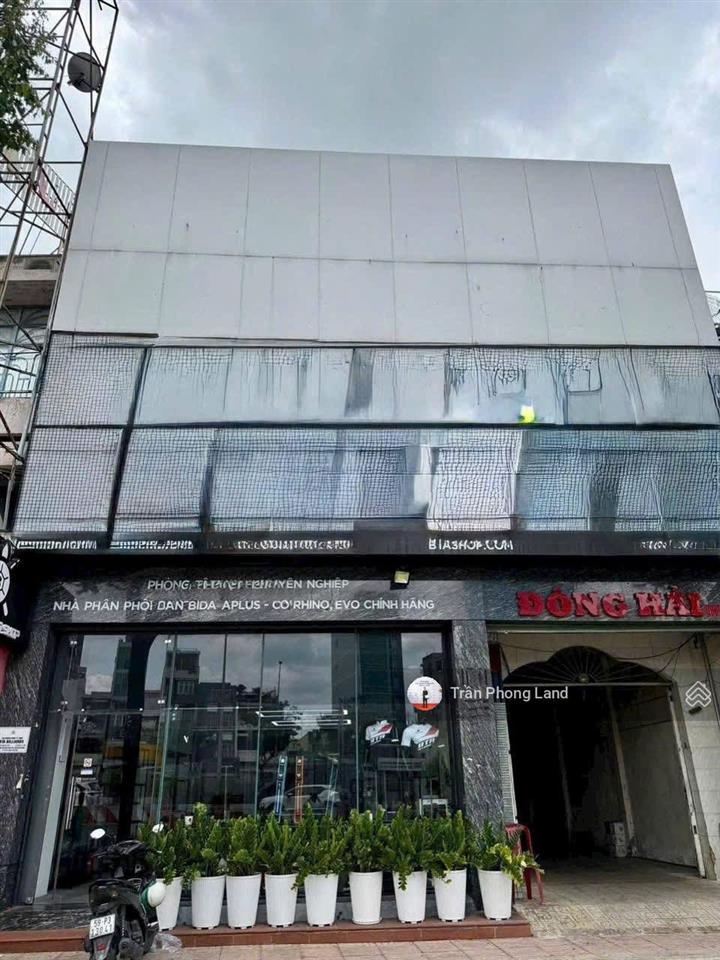 Chính chủ gửi cho thuê nhà mặt tiền 400a402 điện biên phủ, p17, q. bình thạnh, 0908 140 ***