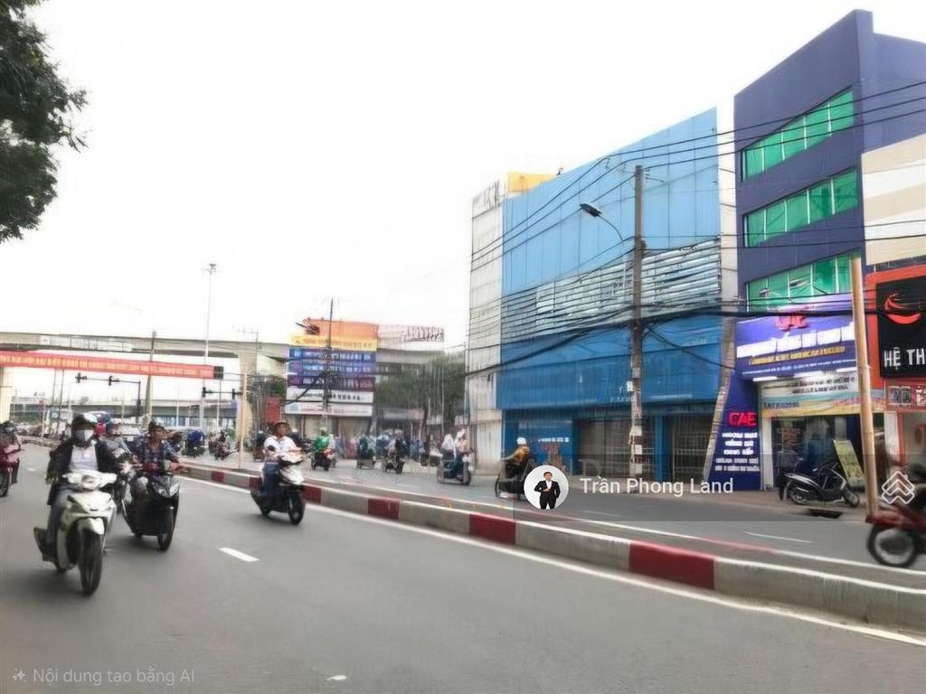 Chính chủ gửi cho thuê nhà 2 mặt tiền 384 võ văn ngân, p. bình thọ, tp. thủ đức, 12x37m, 0908 140 ***