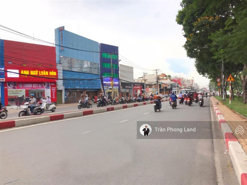 Chính chủ gửi cho thuê nhà 2 mặt tiền 384 võ văn ngân, p. bình thọ, tp. thủ đức, 12x37m, 0908 140 ***